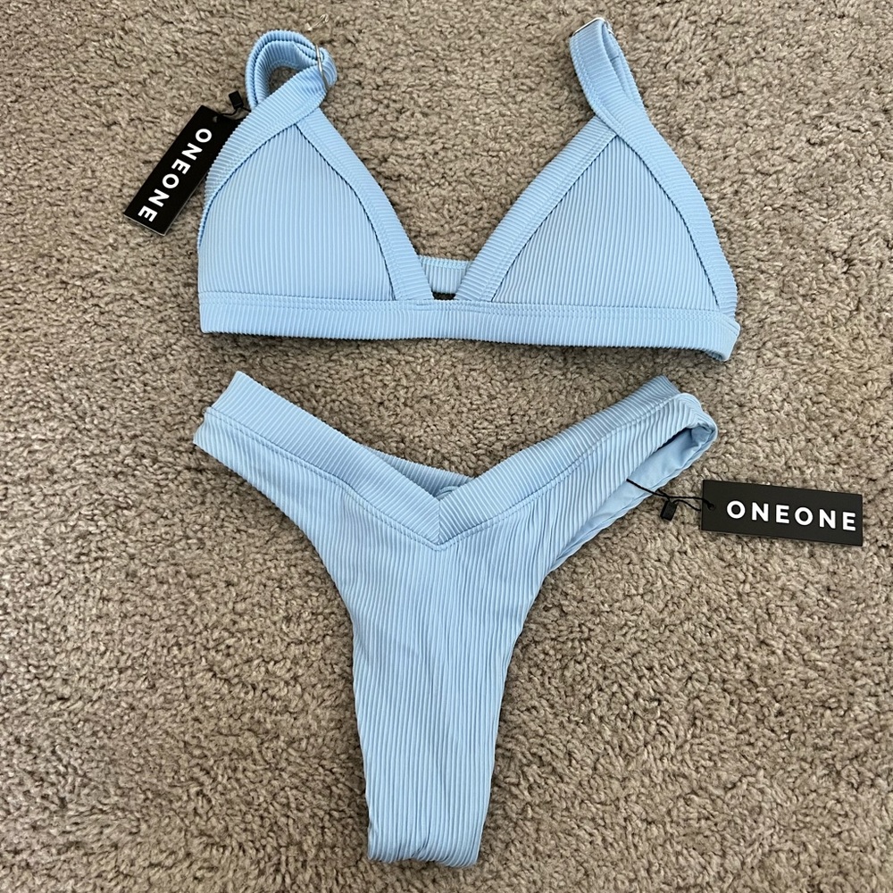 OneOne Swimsuit